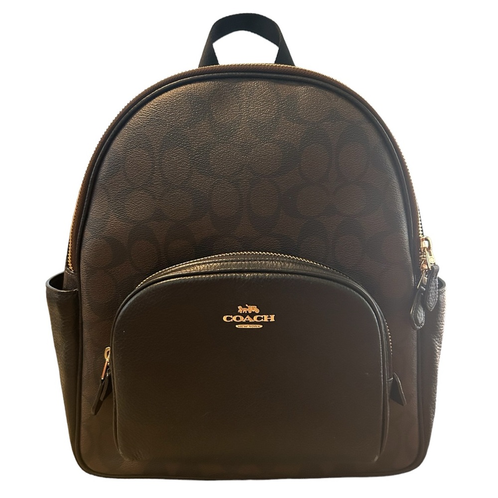 COACH Backpack